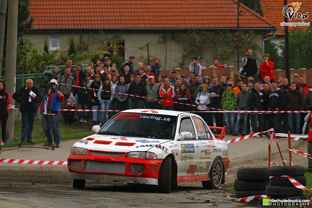 Rajd Koszyc